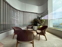 Ardmore Residence (D10), Condominium #575019901